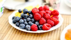 Fruit Platter